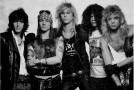 Death by Power Ballad: Guns N’ Roses, “Sweet Child O’ Mine”