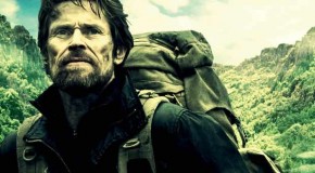 DVD/Blu-ray reviews: “Thin Ice” and “The Hunter”