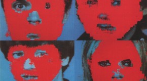 Here’s Something Else!: Talking Heads’ essential weirdness made perfect sense