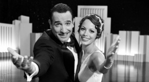 Film Review: “The Artist”