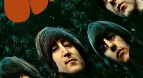 The #1 Albums: “Rubber Soul”