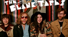 New Music: The Blank Tapes, “Coast to Coast”