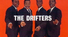 Before We Was Fab: The Drifters, “I Count the Tears”
