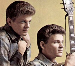The Everly Brothers