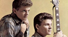 Before We Was Fab: The Everly Brothers, “Poor Jenny”
