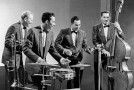 Before We Was Fab: The Four Freshmen, “It’s a Blue World”
