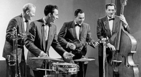 Before We Was Fab: The Four Freshmen, “It’s a Blue World”