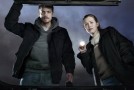TV on Blu-ray: “The Killing: The Complete First Season”
