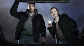 TV on Blu-ray: “The Killing: The Complete First Season”