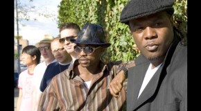 Soul Serenade: The Revelations feat. Tre Williams, “Don’t Wait”