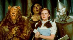 DVD Review: “Best of Warner Brothers: 20 Film Collection Musicals”