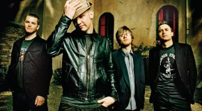 Free Music: The Fray Debut Their New Single, “Heartbeat”