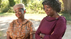 No Concessions: Problems with “The Help”