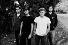 Concert Review: The Gaslight Anthem / Matt Mays Ventura, CA 4/20/13