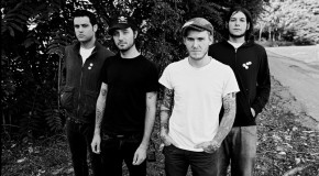 Concert Review: The Gaslight Anthem / Matt Mays Ventura, CA 4/20/13