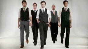 CD Review: Drink A Toast To Innocence: A Tribute To Lite Rock