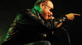 9 Replacement Lead Singers For Bands You Know Well