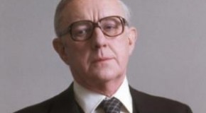 TV on DVD: “Tinker, Tailor, Soldier, Spy”