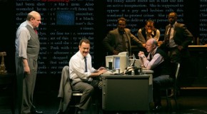 Exit Lines: The Drama Desk Awards