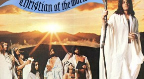 The Nineteenth Day of Mellowmas: Jesus and the Shondells