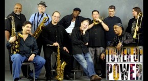 Soul Serenade: Tower of Power, “Can’t You See (You Doin’ Me Wrong)”