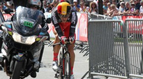 Why We Can’t Quit The Tour de France