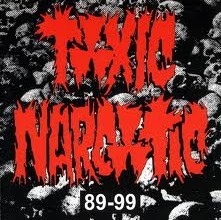 toxicnarcotic