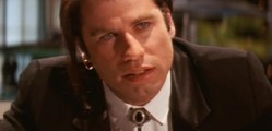 travolta