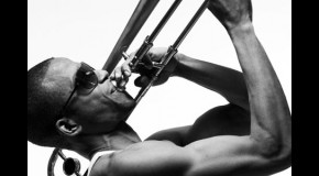 Soul Serenade: Trombone Shorty, “Hurricane Season”