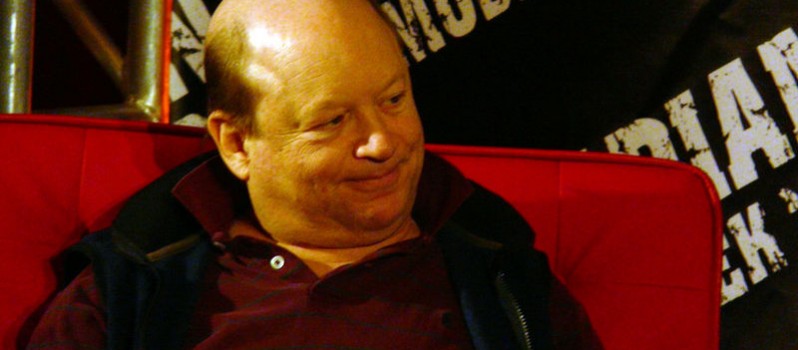 Bob Lefsetz