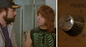 Happy (What’s Left Of) Nigel Tufnel Day!