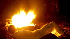 Free Music: Childish Gambino, “Bonfire”