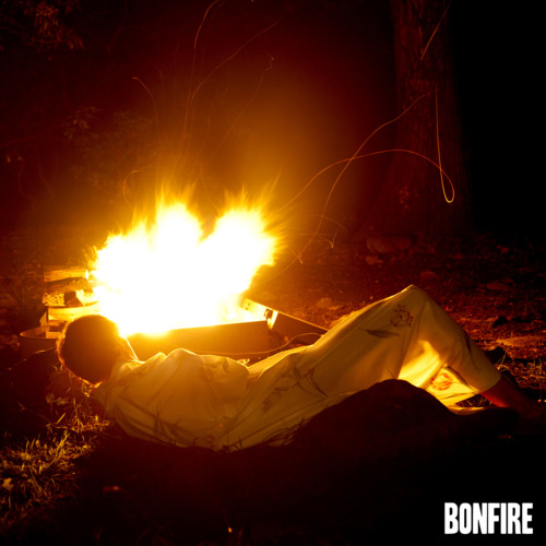 Free Music: Childish Gambino, “Bonfire”