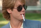 Pulling Rank: Team James Spader