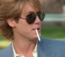 spader