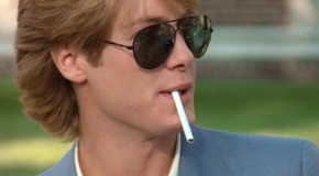 Pulling Rank: Team James Spader