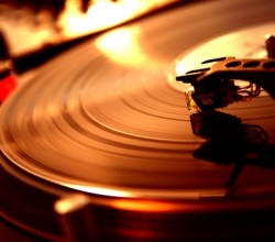 turntable