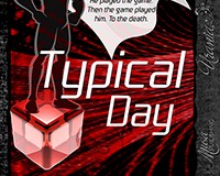 Book Review: Gary K. Wolf’s “Typical Day”