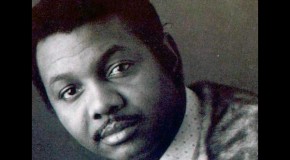Soul Serenade: Tyrone Davis, “Turn Back The Hands Of Time”
