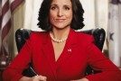 TV on Blu-ray: “Veep: The Complete First Season”
