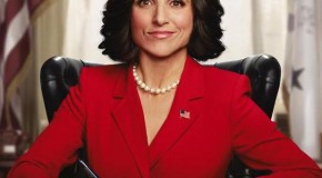 TV on Blu-ray: “Veep: The Complete First Season”