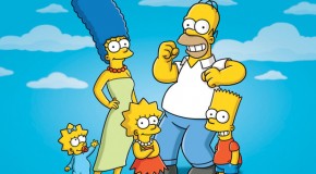 TV on DVD: “The Simpsons: The Fifteenth Season”