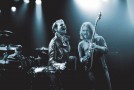 Popdose Contest: Win Van Halen’s new CD, “A Different Kind of Truth!”