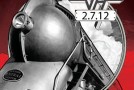 2012 Outlook: Van Halen’s PR Company Is Sybil