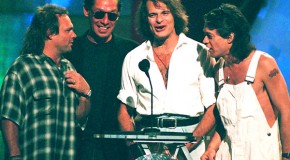 Greatest Un-Hits: Nerf Herder’s “Van Halen” (1996)