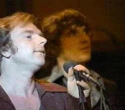 Van Morrison - Rick Danko