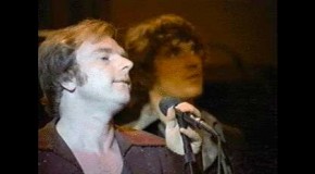 Soul Serenade: The Band (With Van Morrison), “Caravan”