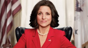 TV Review: “Veep”