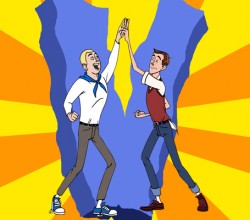The Venture Bros.