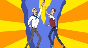 Top 10 Venture Bros. Episodes